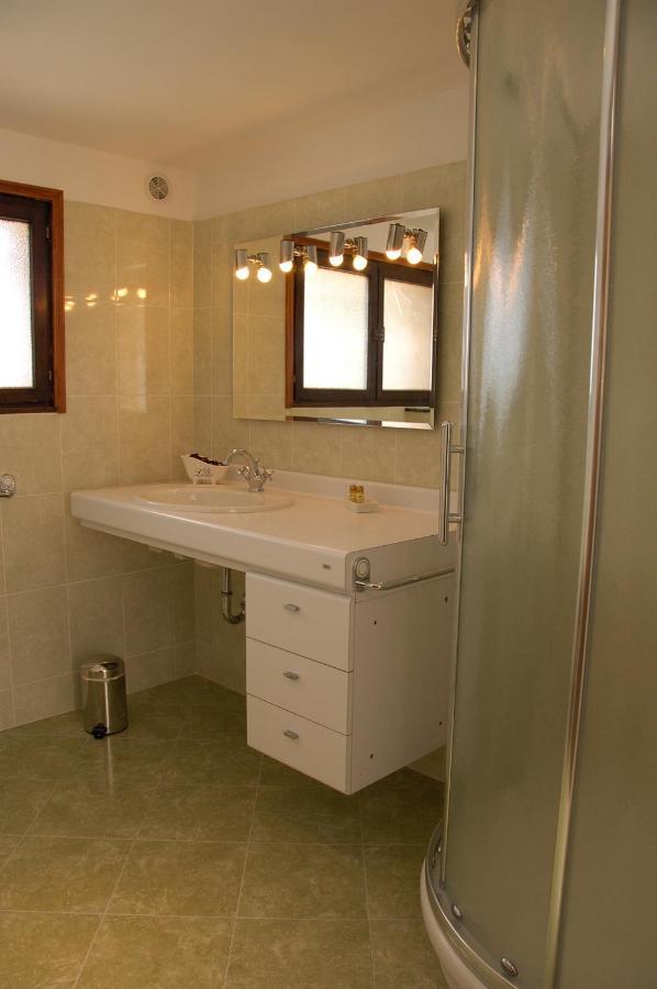 Chambre D'Hote Chez Dany - Мужен Екстер'єр фото