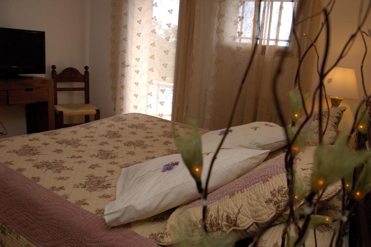 Chambre D'Hote Chez Dany - Мужен Екстер'єр фото