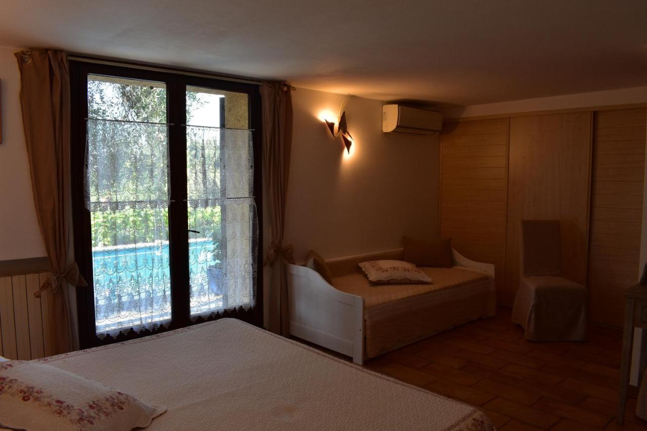 Chambre D'Hote Chez Dany - Мужен Екстер'єр фото
