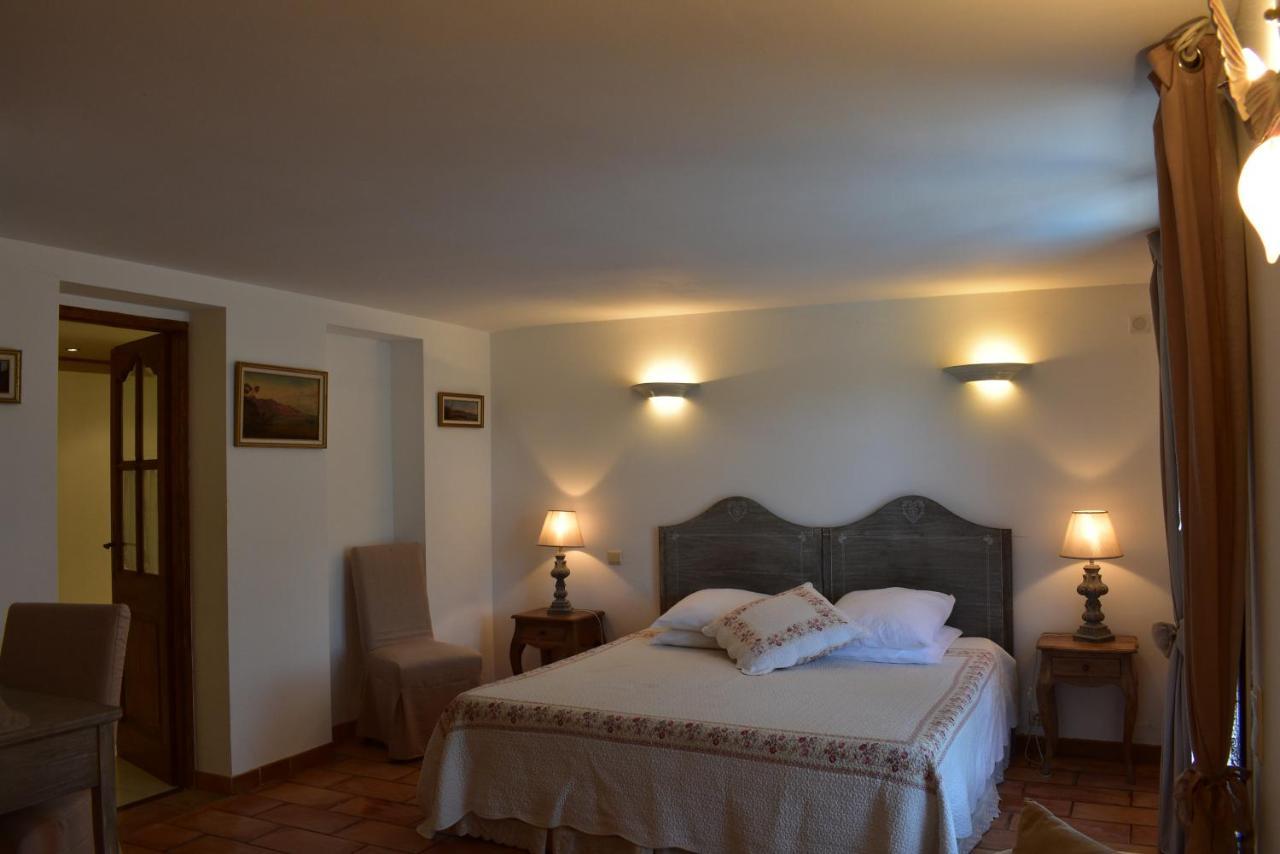 Chambre D'Hote Chez Dany - Мужен Екстер'єр фото