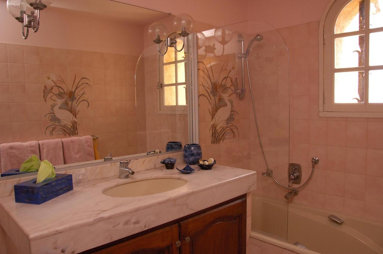 Chambre D'Hote Chez Dany - Мужен Екстер'єр фото
