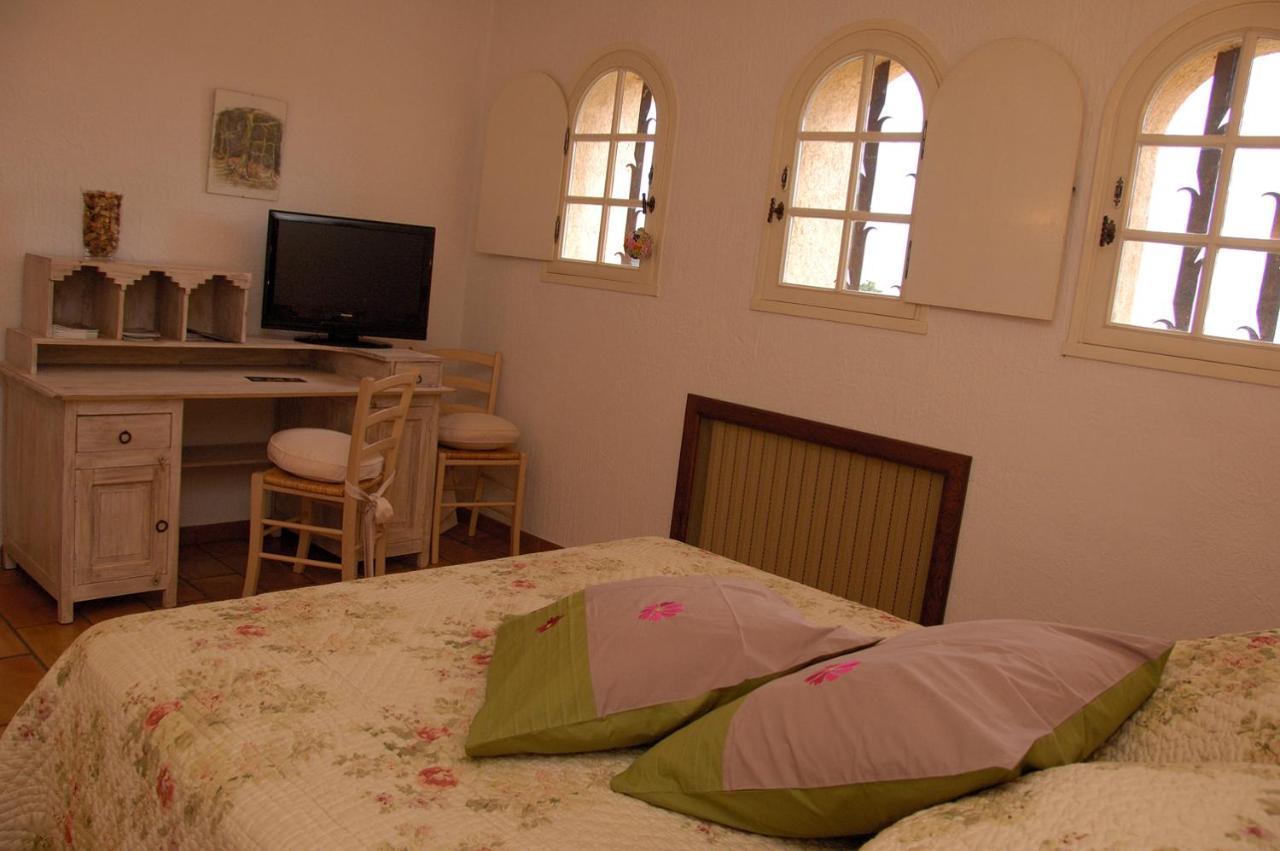 Chambre D'Hote Chez Dany - Мужен Екстер'єр фото