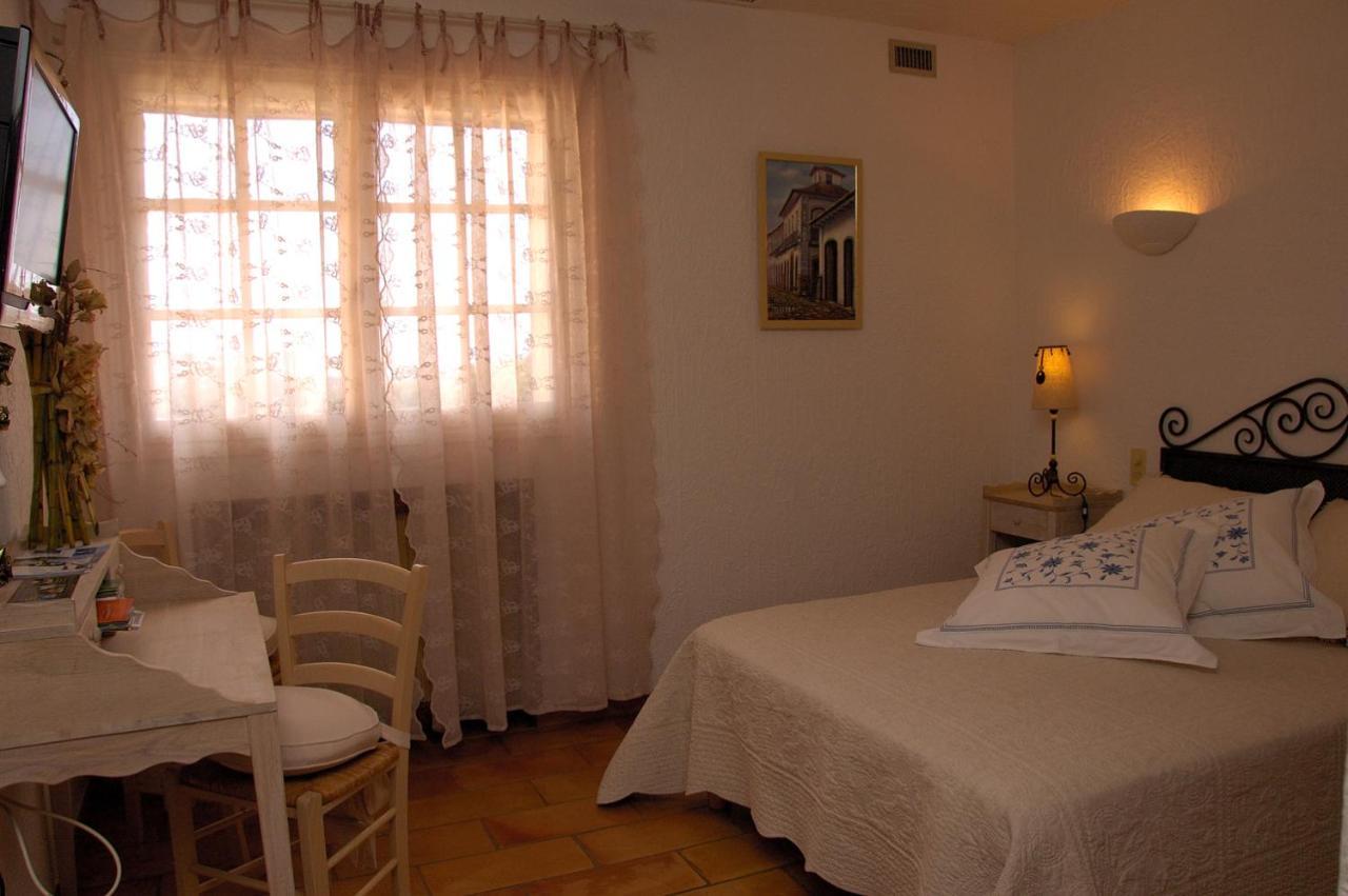 Chambre D'Hote Chez Dany - Мужен Екстер'єр фото
