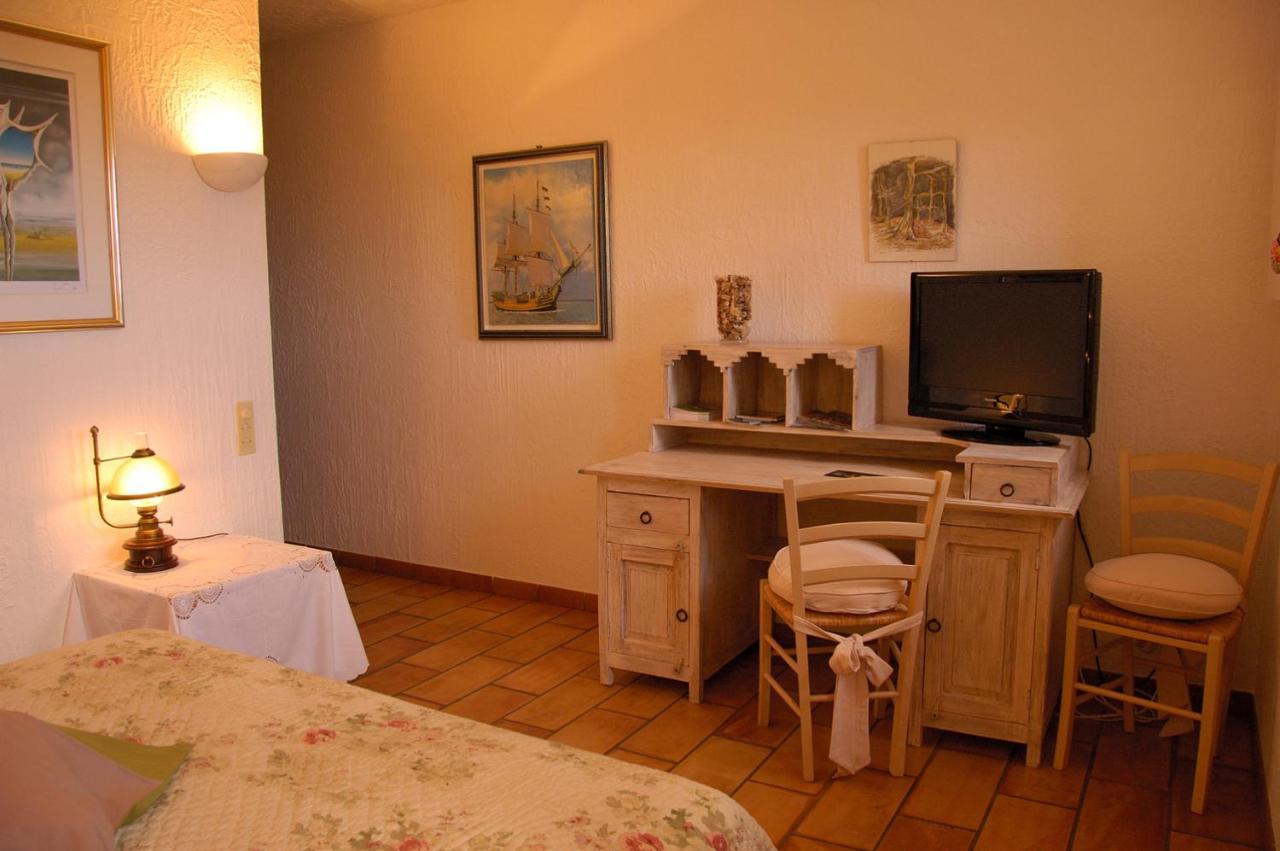 Chambre D'Hote Chez Dany - Мужен Екстер'єр фото